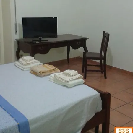 Siracusa Amici Miei