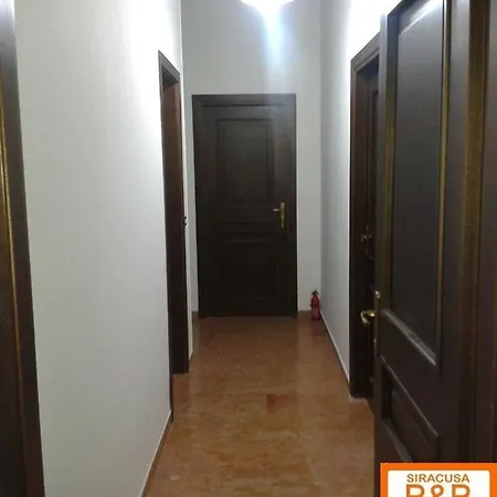 Panzió Siracusa Amici Miei *