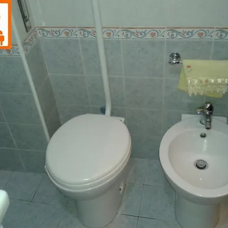 Siracusa Amici Miei Panzió
